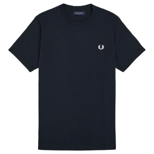 Fred Perry Ringer T-Shirt