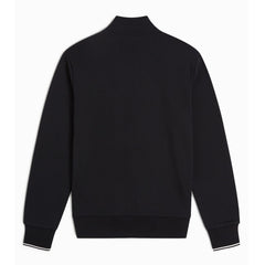 Fred Perry Half Zip Sweatshirt