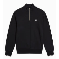 Fred Perry Half Zip Sweatshirt