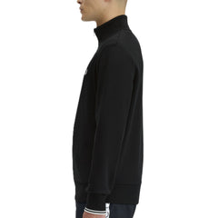 Fred Perry Half Zip Sweatshirt