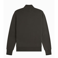 Fred Perry Half Zip Sweatshirt