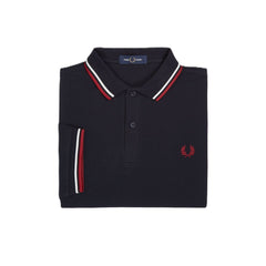 Fred Perry Polo M3600