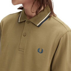 Fred Perry Polo M6000
