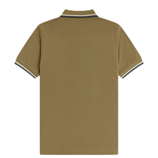 Fred Perry Polo M6000