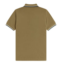 Fred Perry Polo M6000
