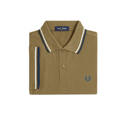 Fred Perry Polo M6000