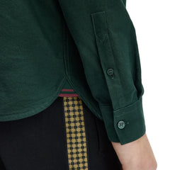 Fred Perry Oxford Shirt