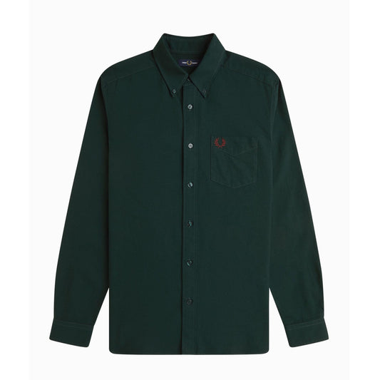 Fred Perry Oxford Shirt