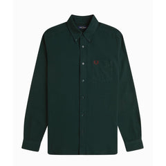 Fred Perry Oxford Shirt