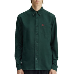Fred Perry Oxford Shirt