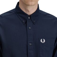 Fred Perry Oxford Shirt