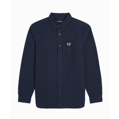 Fred Perry Oxford Shirt
