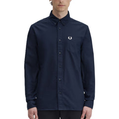 Fred Perry Oxford Shirt