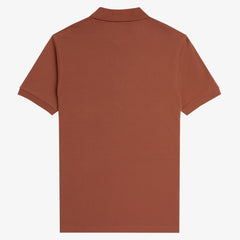 Fred Polo M6000