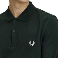 The Fred Perry Shirt M6006