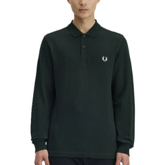 The Fred Perry Shirt M6006