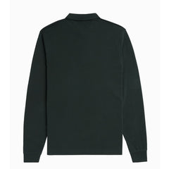 The Fred Perry Shirt M6006