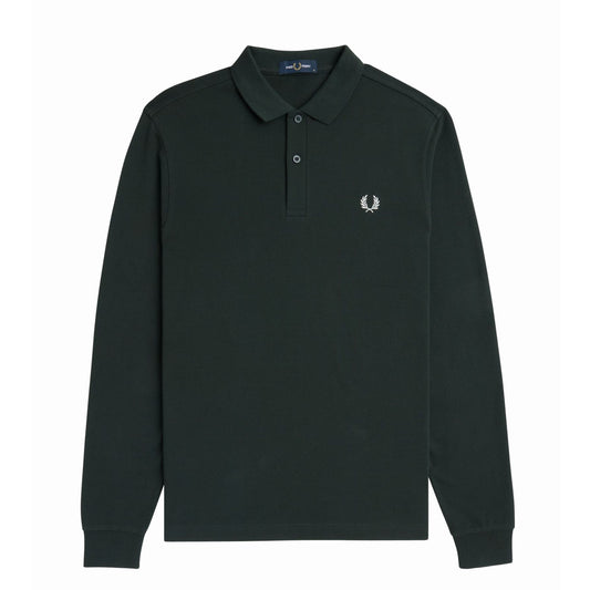 The Fred Perry Shirt M6006