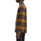Fred Perry Tartan Shirt