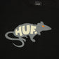 Huf Man´s Best Friend T.Shirt