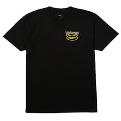 HUF x Thrasher Meltdown T-Shirt