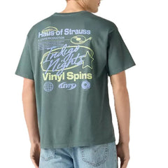 Levi's® Graphic Vintage Fit Tee