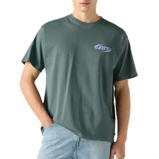 Levi's® Graphic Vintage Fit Tee