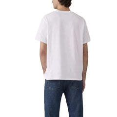 Levi's® Relaxed Fit Graphic Tee