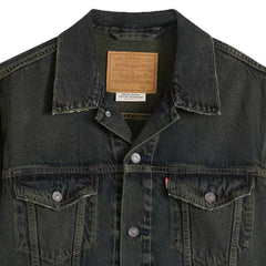 Levi´s® Relaxed Fit Trucker Jacket