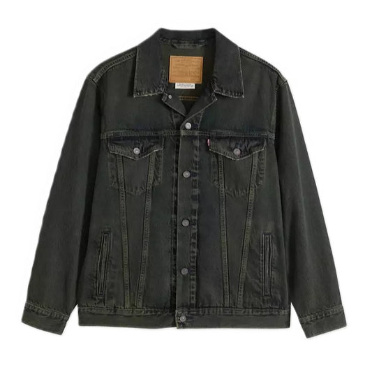 Levi´s® Relaxed Fit Trucker Jacket