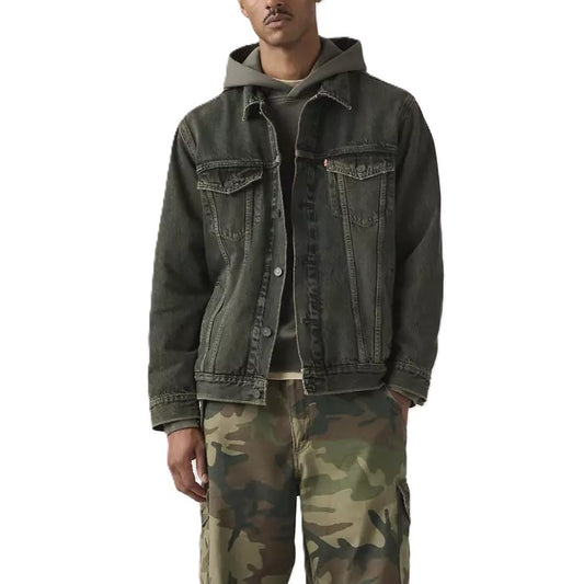 Levi´s® Relaxed Fit Trucker Jacket