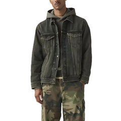 Levi´s® Relaxed Fit Trucker Jacket