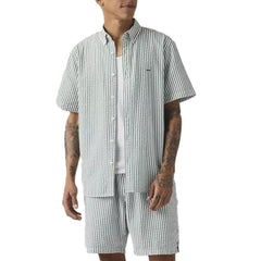 Levi's® Authentic Short-sleeve Button-down Shirt
