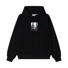 OBEY Osaka Photo Hoodie