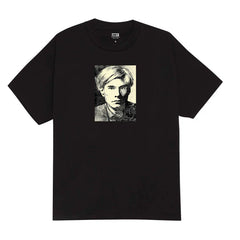 OBEY Warhol T-Shirt