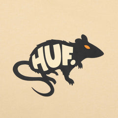 Huf Mans Best Friend Hoodie