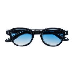 Zadok Ludwig / Black Blue