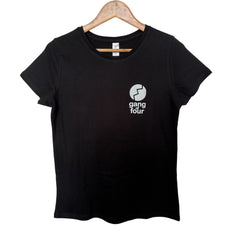 Gang of Four Women T-shirt