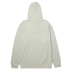 HUF All Caps Full-Zip Hoodie