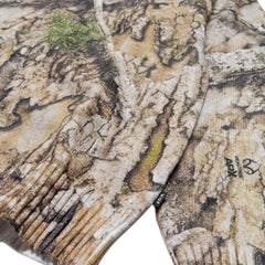 HUF x Realtree Crewneck Sweatshirt