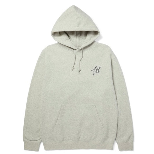 HUF H Star Logo P/O Hoodie