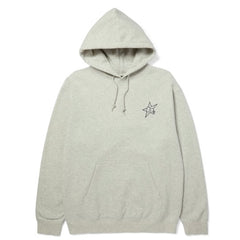 HUF H Star Logo P/O Hoodie