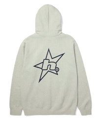 HUF H Star Logo P/O Hoodie