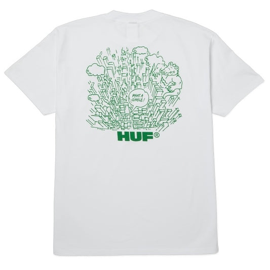 HUF What A Jungle T-Shirt
