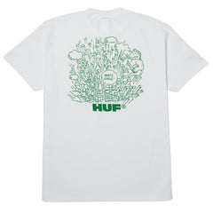 HUF What A Jungle T-Shirt