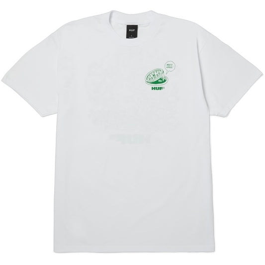 HUF What A Jungle T-Shirt