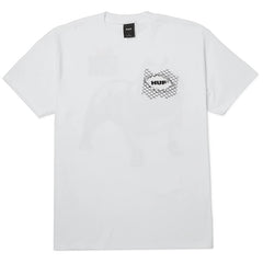 HUF 4 The Dawgs T-Shirt