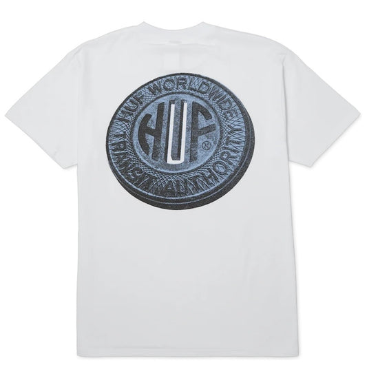 HUF Token T-Shirt