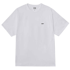 OBEY Art Studio Flowers T-Shirt