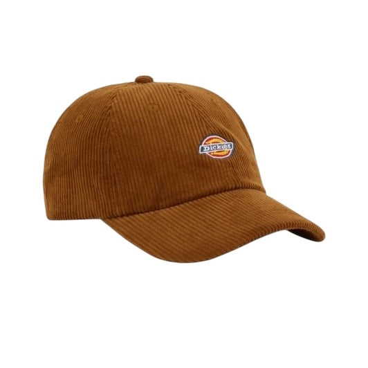 Dickies Hardwick Cord Baseball Cap